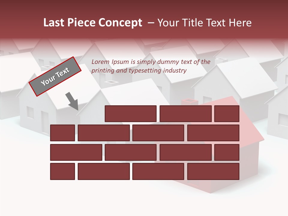 Toon Board People PowerPoint Template