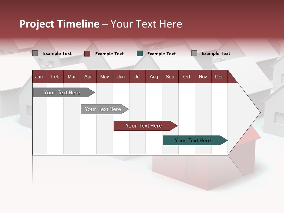 Toon Board People PowerPoint Template