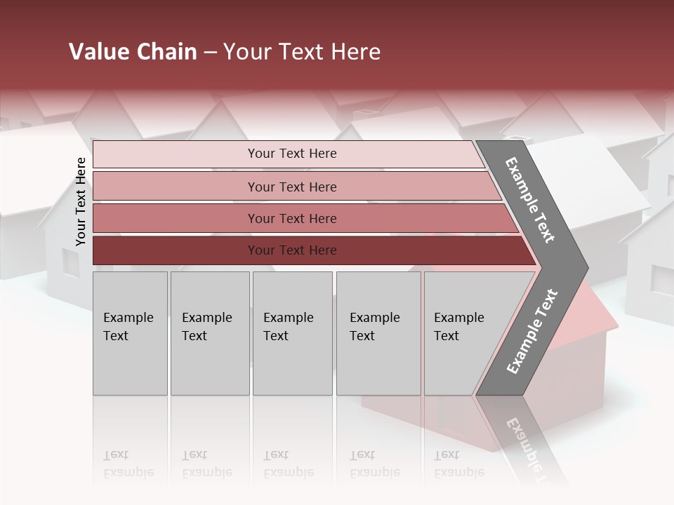 Toon Board People PowerPoint Template