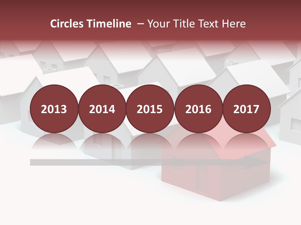 Toon Board People PowerPoint Template