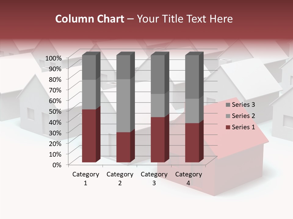 Toon Board People PowerPoint Template