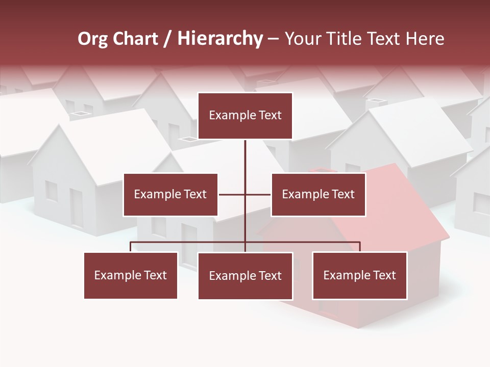 Toon Board People PowerPoint Template
