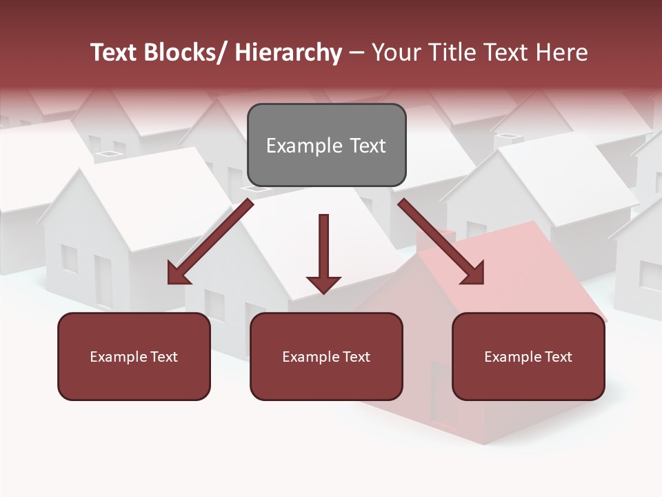 Toon Board People PowerPoint Template