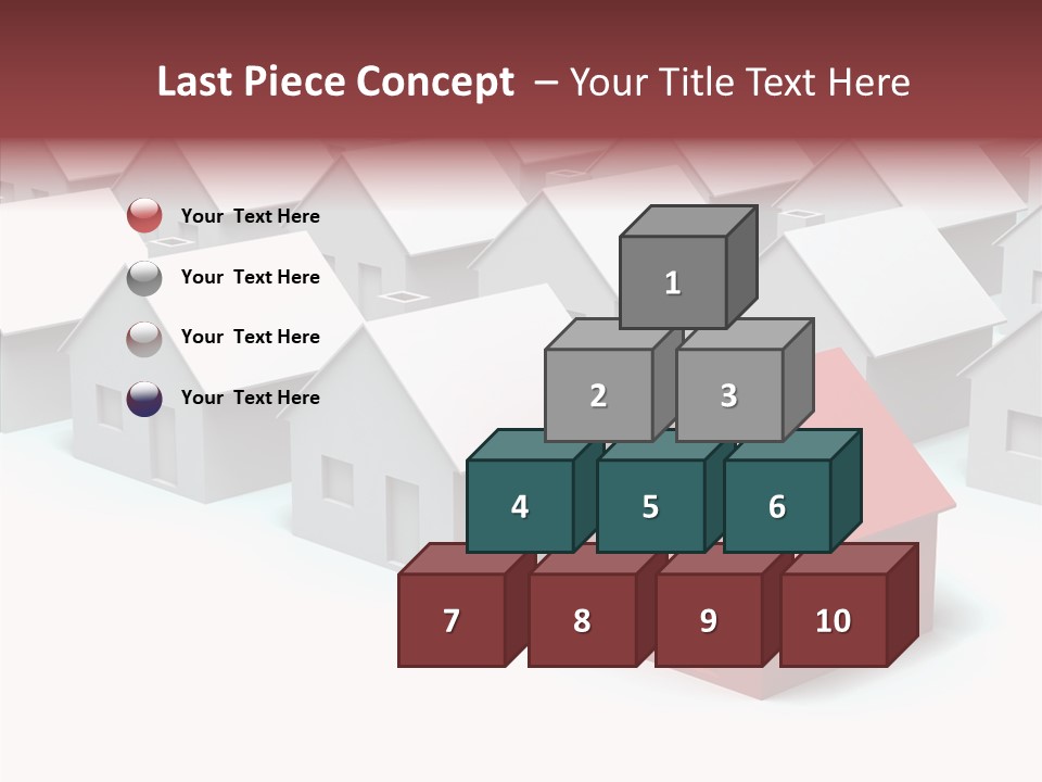 Toon Board People PowerPoint Template