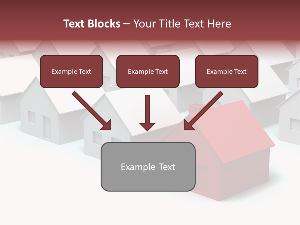 Toon Board People PowerPoint Template