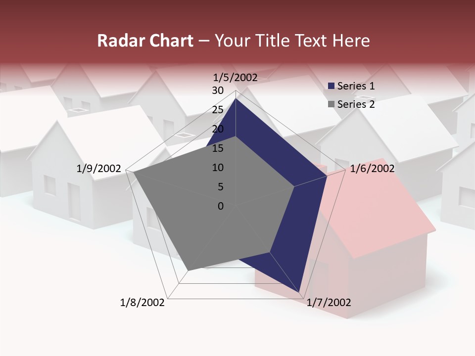 Toon Board People PowerPoint Template