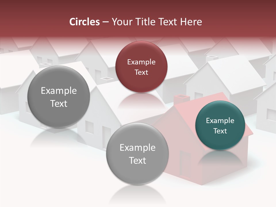 Toon Board People PowerPoint Template