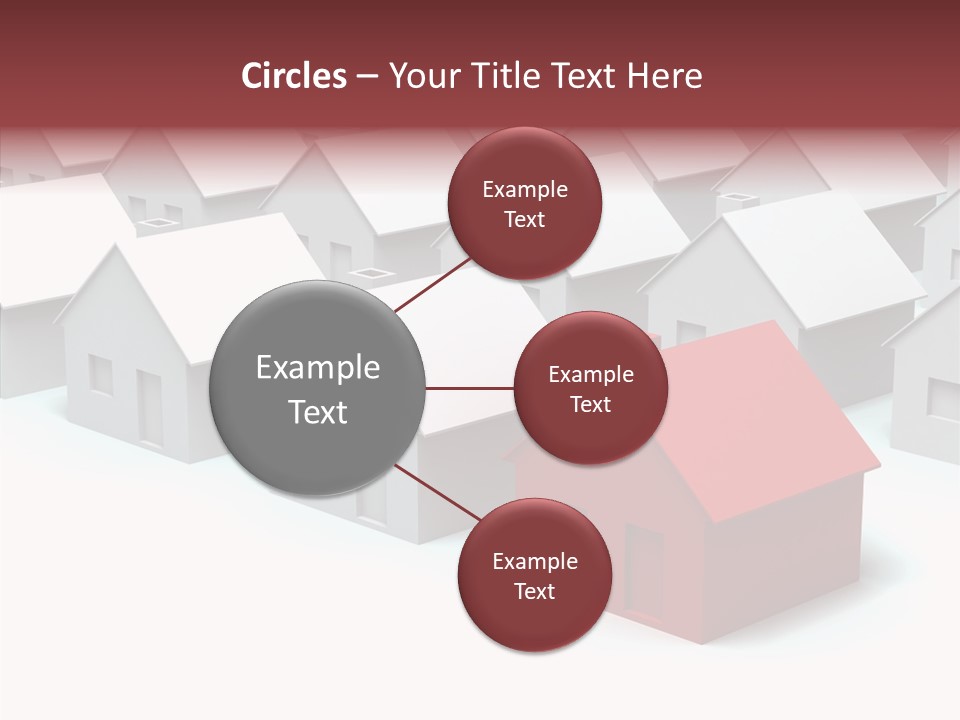 Toon Board People PowerPoint Template