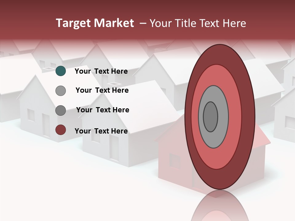 Toon Board People PowerPoint Template