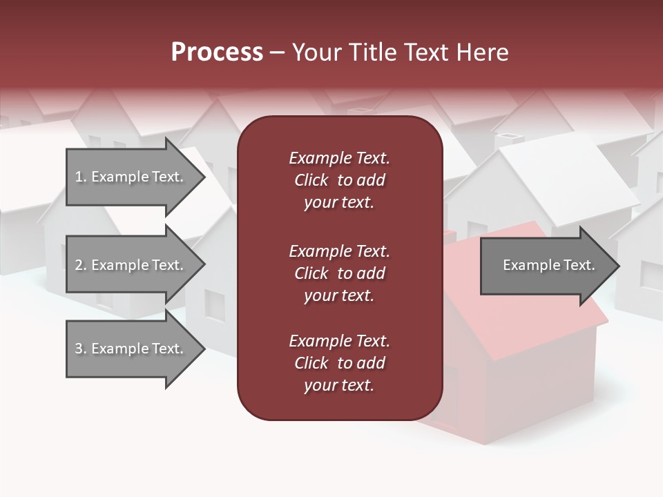 Toon Board People PowerPoint Template