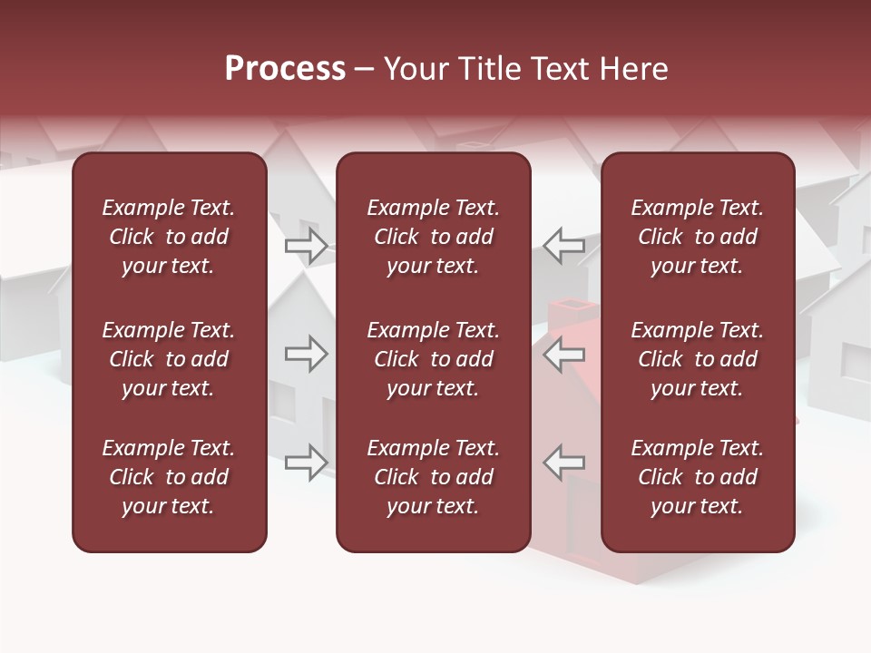 Toon Board People PowerPoint Template