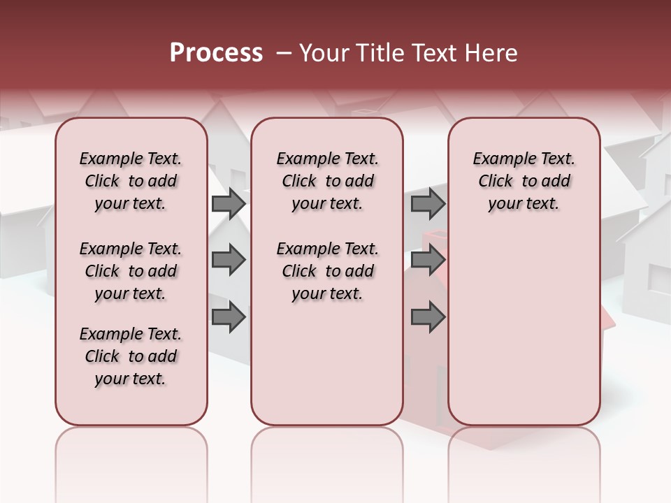 Toon Board People PowerPoint Template