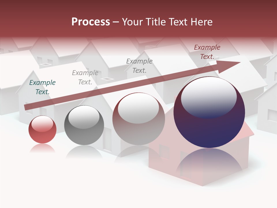 Toon Board People PowerPoint Template