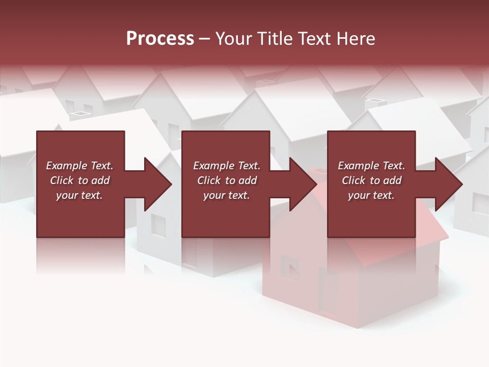 Toon Board People PowerPoint Template