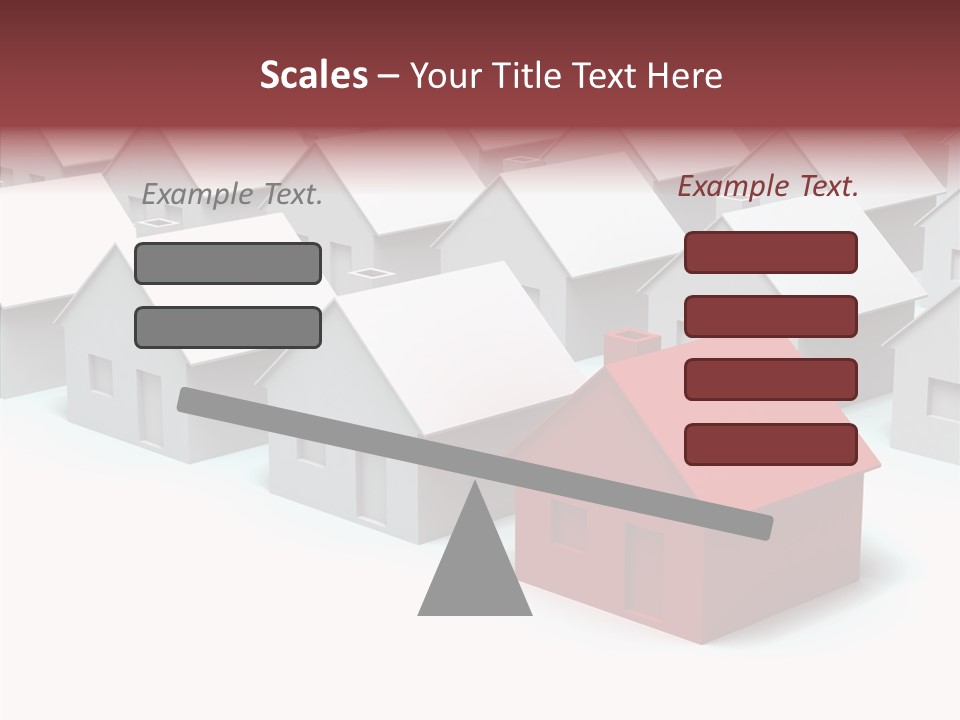Toon Board People PowerPoint Template