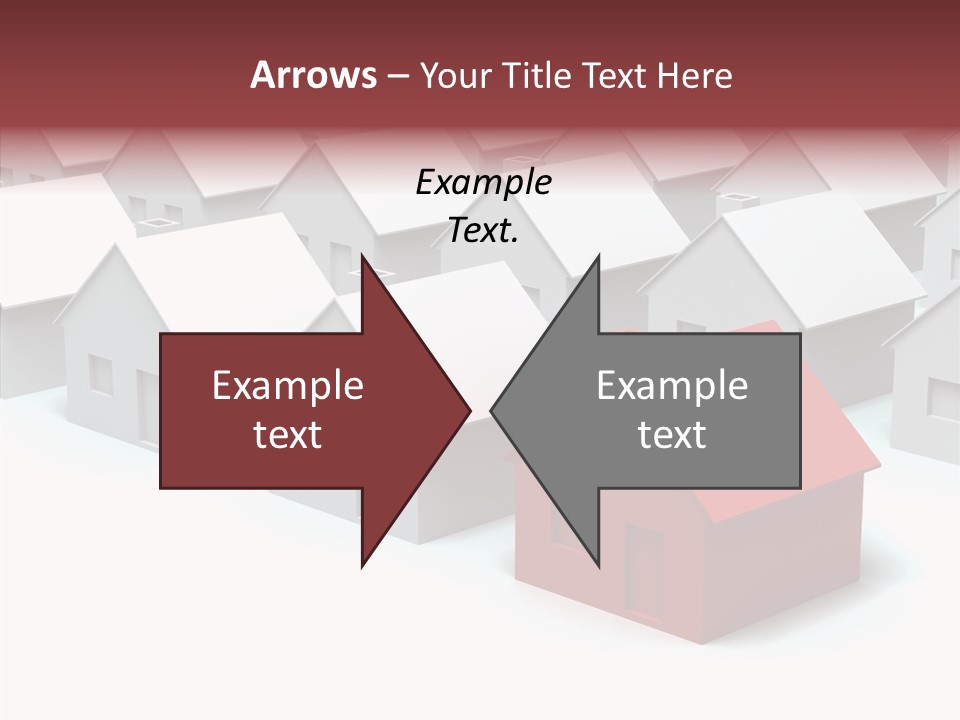 Toon Board People PowerPoint Template