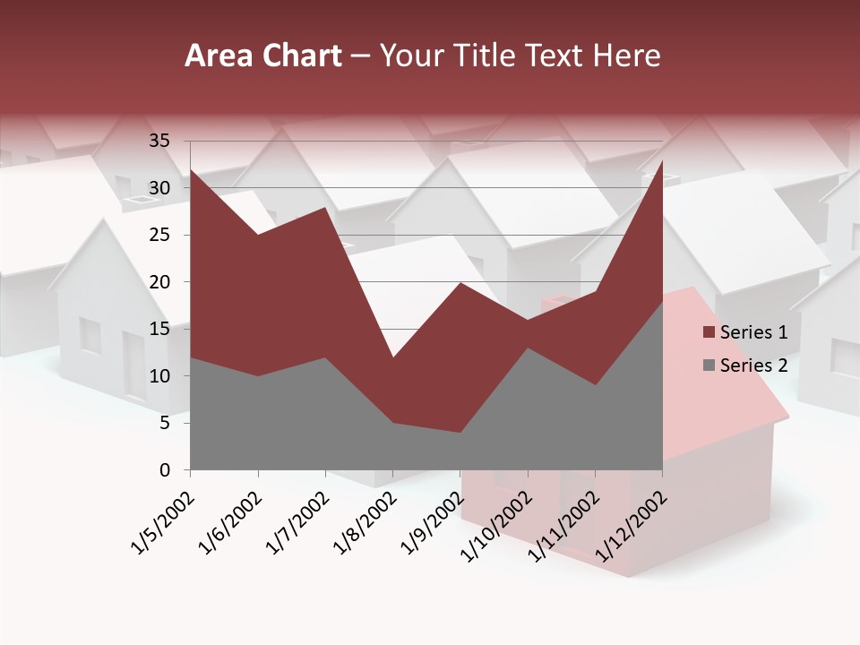Toon Board People PowerPoint Template
