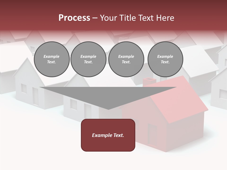 Toon Board People PowerPoint Template