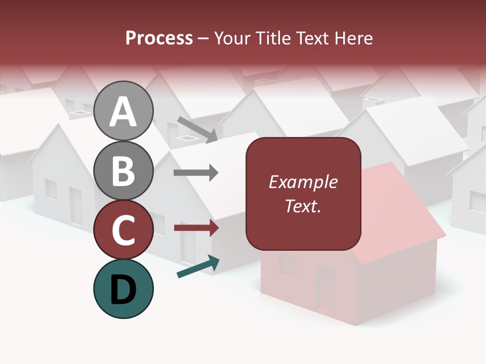 Toon Board People PowerPoint Template