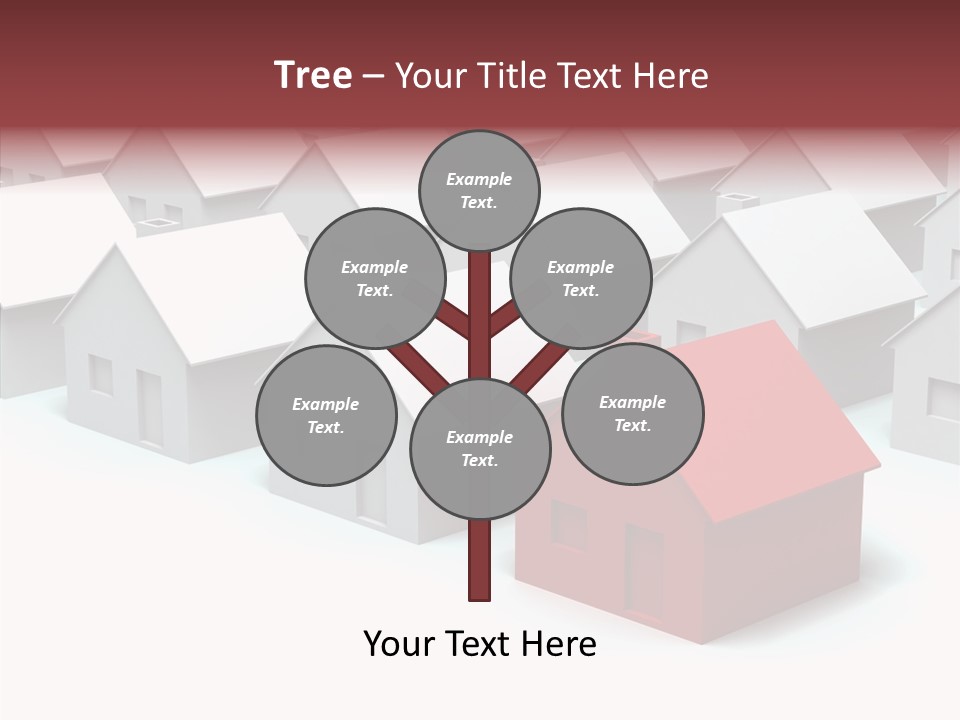 Toon Board People PowerPoint Template
