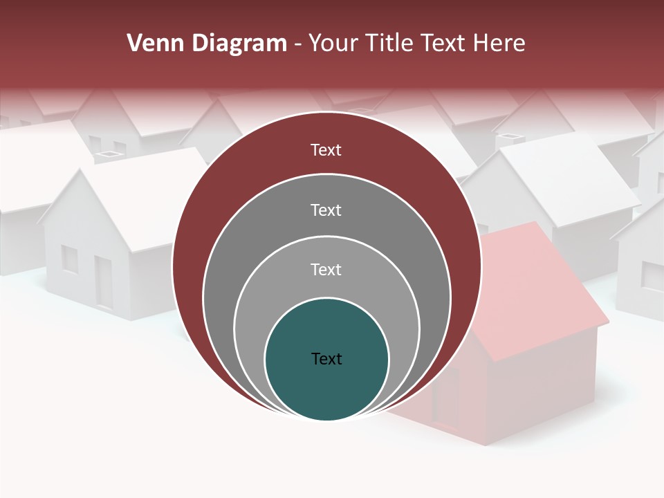Toon Board People PowerPoint Template