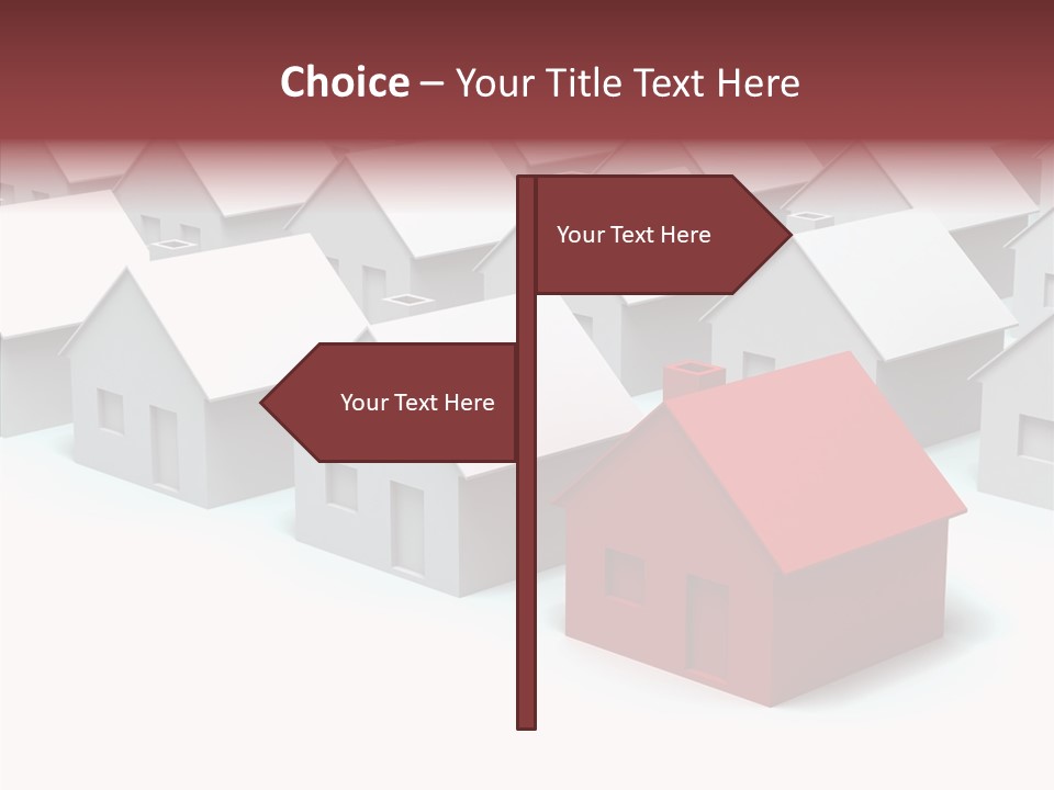 Toon Board People PowerPoint Template