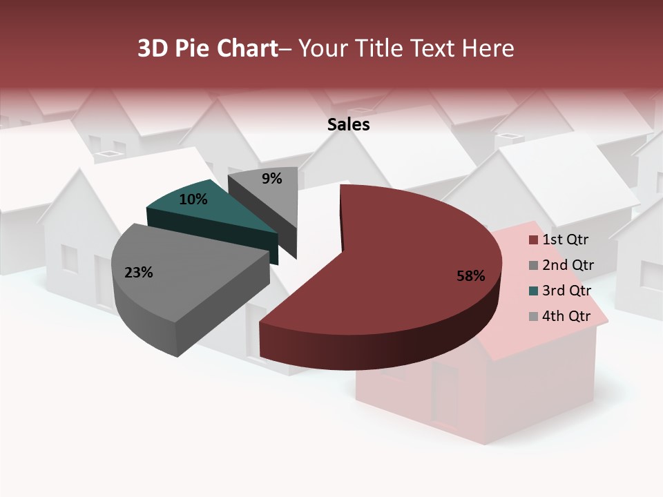 Toon Board People PowerPoint Template