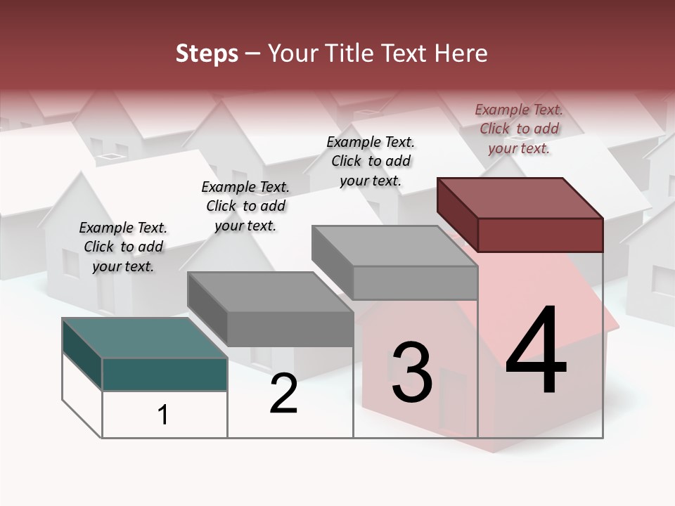 Toon Board People PowerPoint Template