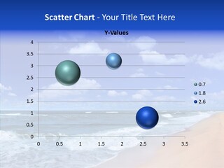 Li Ten Figure Table PowerPoint Template