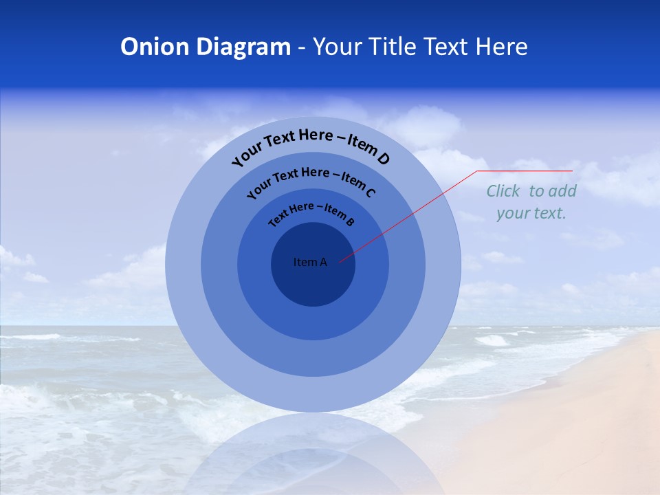 Li Ten Figure Table PowerPoint Template