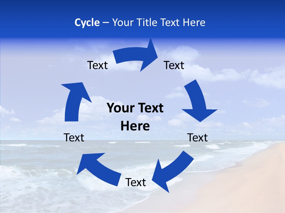 Li Ten Figure Table PowerPoint Template