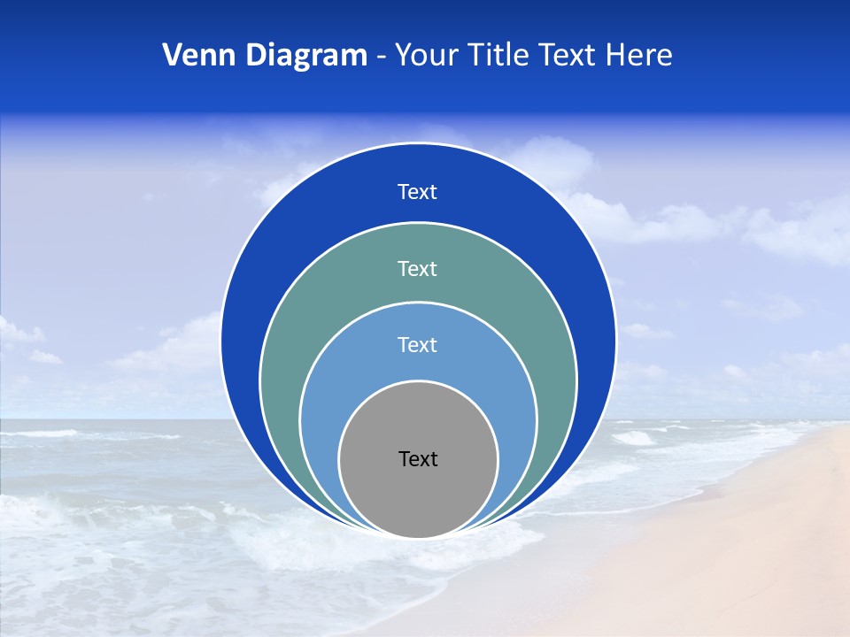 Li Ten Figure Table PowerPoint Template