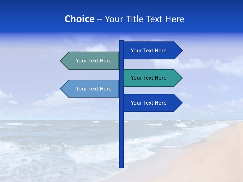 Li Ten Figure Table PowerPoint Template