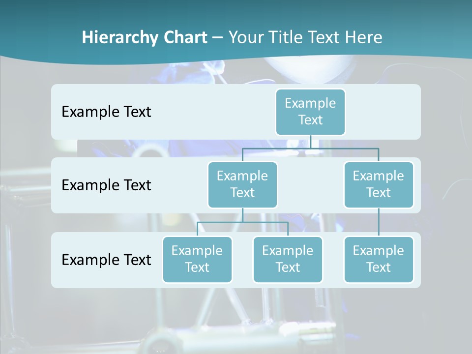 Shield Weld Tool PowerPoint Template