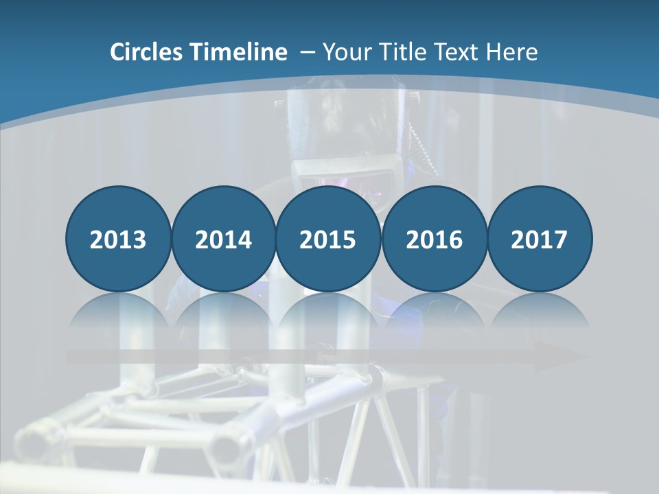 Mask Material Protective PowerPoint Template