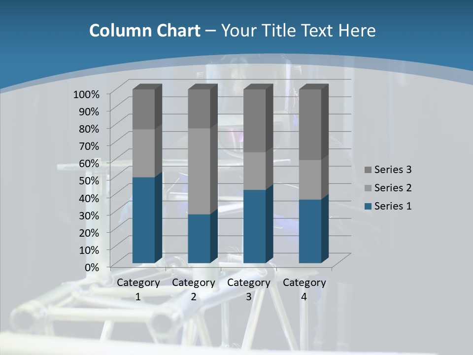 Mask Material Protective PowerPoint Template