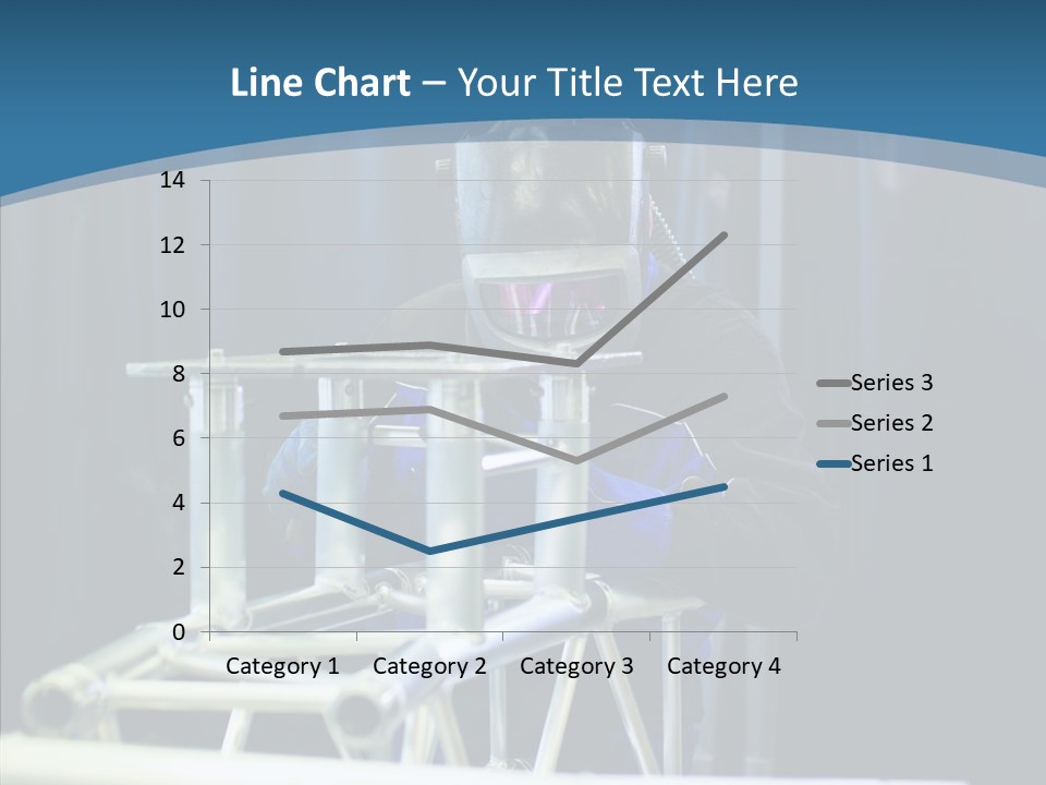 Mask Material Protective PowerPoint Template