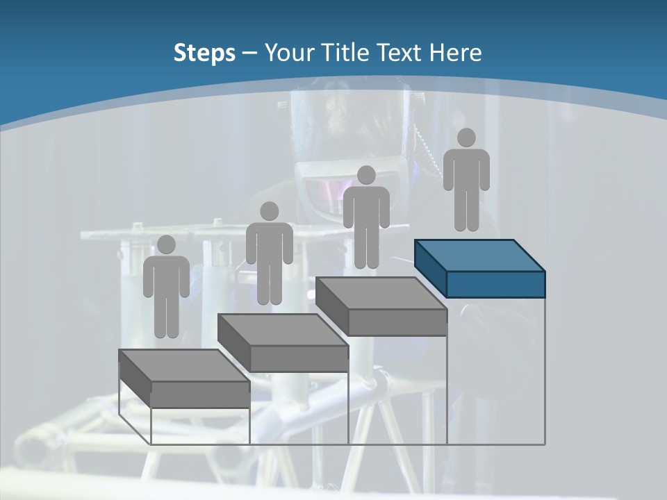 Mask Material Protective PowerPoint Template