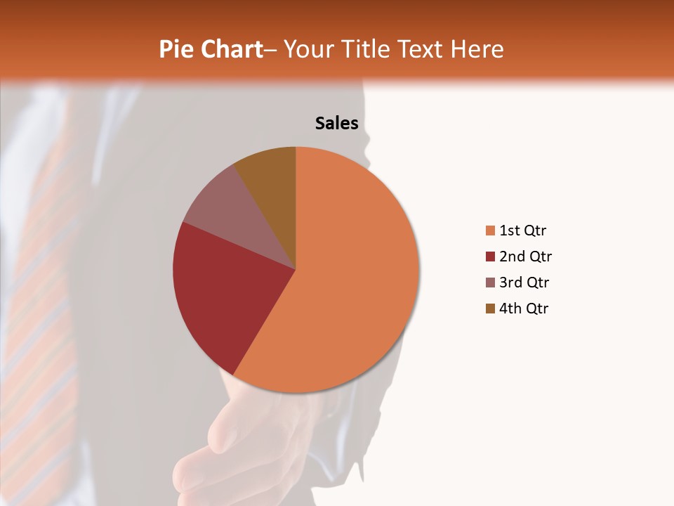 Office Room Itting PowerPoint Template