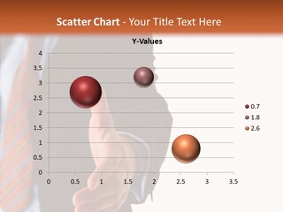 Office Room Itting PowerPoint Template