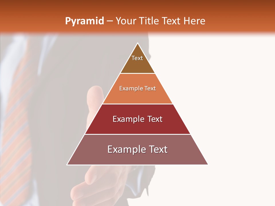 Office Room Itting PowerPoint Template
