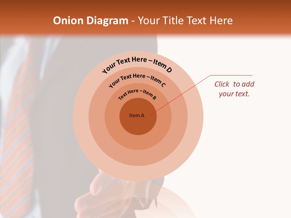 Office Room Itting PowerPoint Template