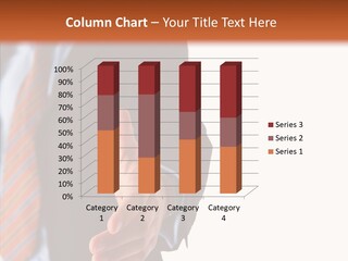 Office Room Itting PowerPoint Template