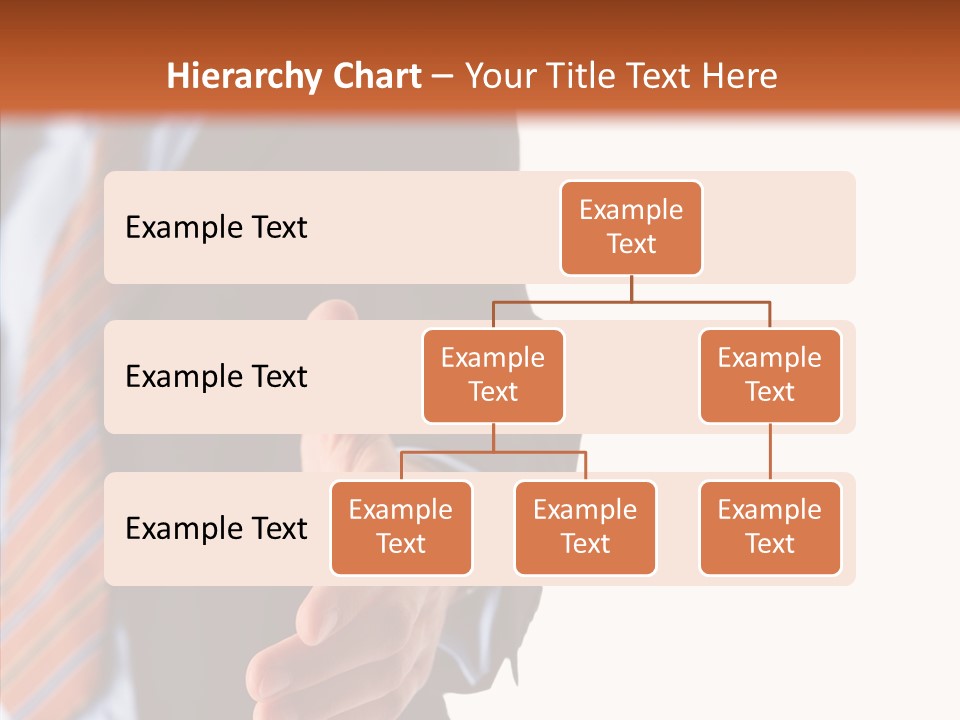 Office Room Itting PowerPoint Template