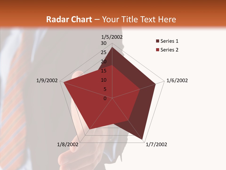 Office Room Itting PowerPoint Template