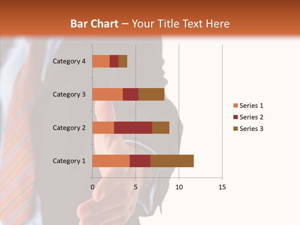 Office Room Itting PowerPoint Template
