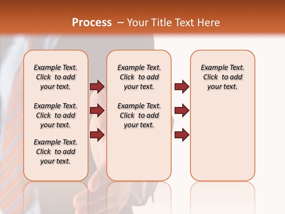 Office Room Itting PowerPoint Template