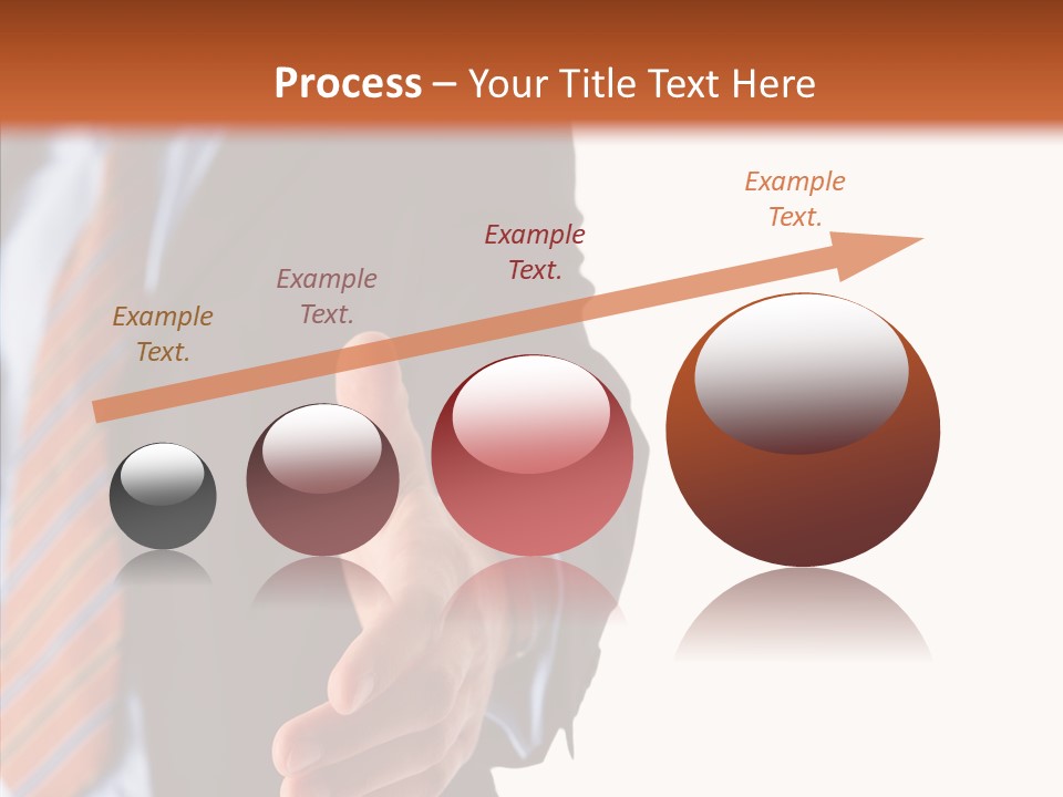 Office Room Itting PowerPoint Template
