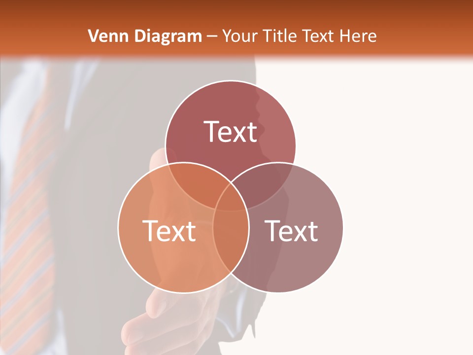 Office Room Itting PowerPoint Template