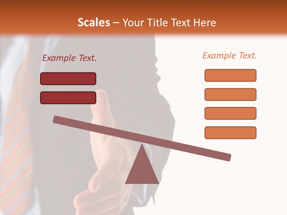 Office Room Itting PowerPoint Template